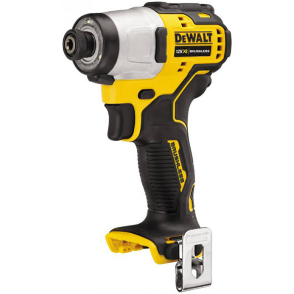 

Шуруповерт DeWALT DCF801N