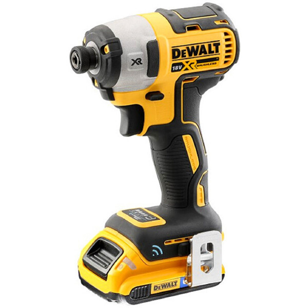 

Шуруповерт аккум. DeWALT DCF888D2B