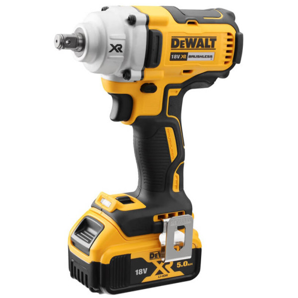 

Гайковерт DeWALT DCF894HP2