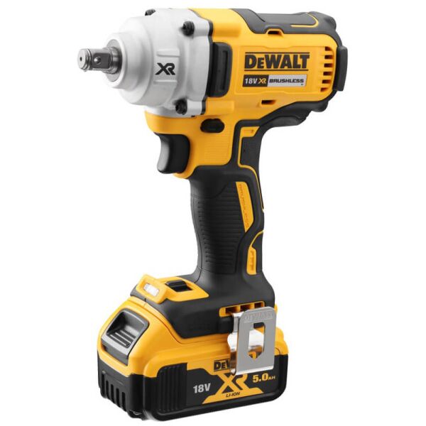 

Гайковерт аккумуляторный DeWalt DCF894HP2