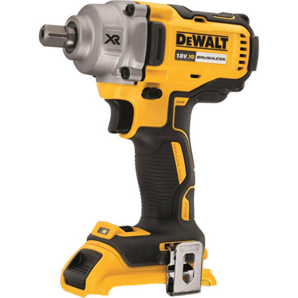 

Гайковерт аккумуляторный DeWalt DCF894NT