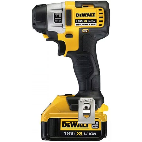 

Шуруповерт аккум. DeWALT DCF895M2