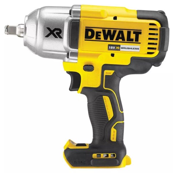 

Гайковерт ударный DeWALT (DCF899HNT)
