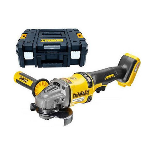 

Болгарка DeWalt DCG414N