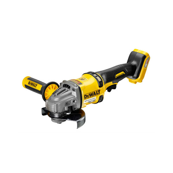 

Болгарка DeWalt DCG414NT