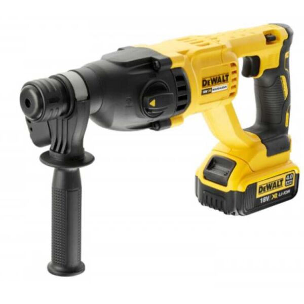 

Перфоратор DeWALT DCH133M1