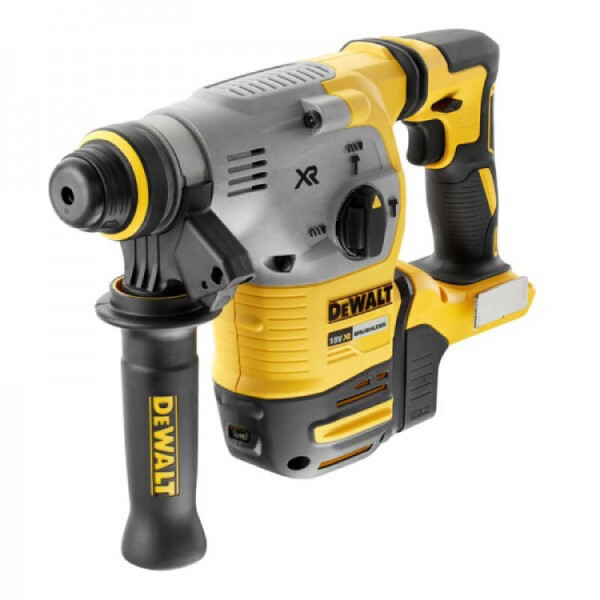 

Перфоратор DeWALT, SDS-Plus, DCH283NT