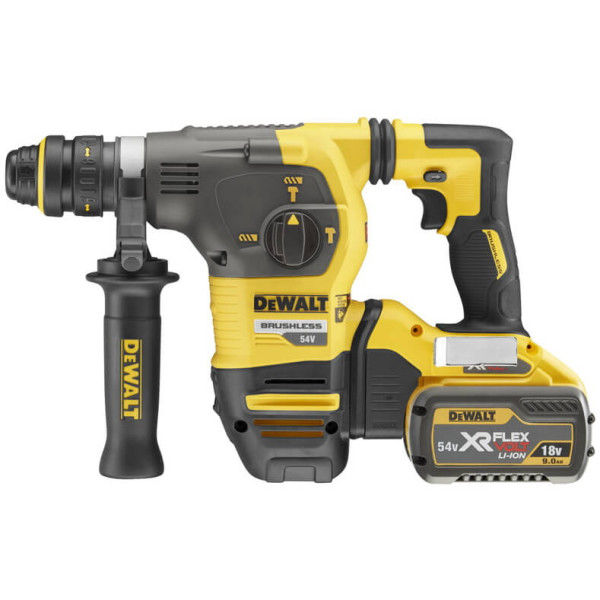 

Перфоратор DeWALT DCH335X2 SDS-Plus
