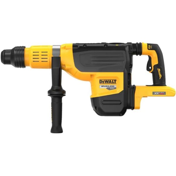

Перфоратор аккумуляторный бесщеточный DeWALT (DCH775N)
