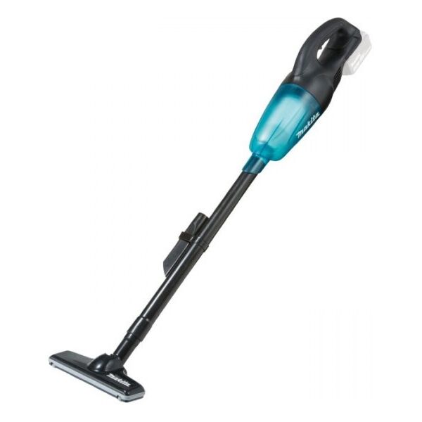 

Аккумуляторный пылесос Makita DCL180ZB LXT 18В, 650мл