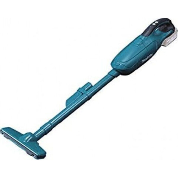 

Пылесос Makita DCL182Z (без АКБ и ЗУ)