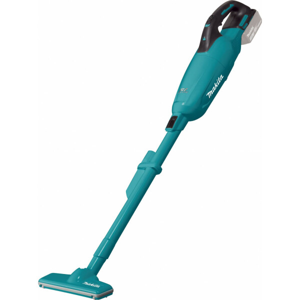 

Пылесос Makita DCL280FZ (без АКБ и ЗУ) (DCL280FZ)