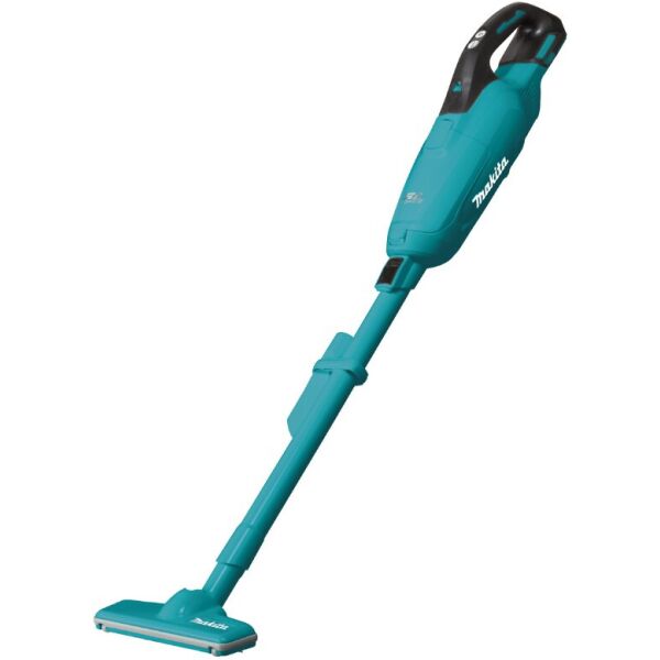 

Аккумуляторный пылесос Makita DCL281FZ LXT 60W
