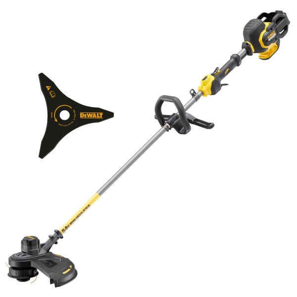 

Коса аккум. DeWALT DCM571N