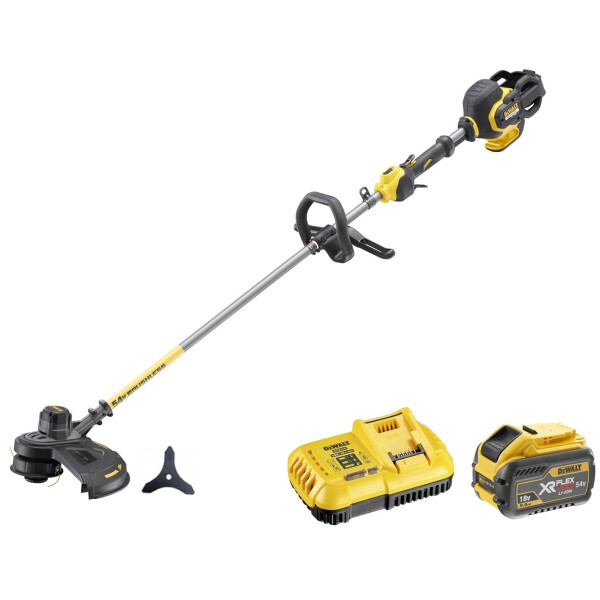 

Коса аккум. DeWALT DCM571X1