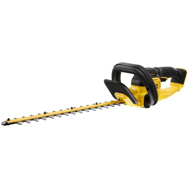 

Кусторез аккумуляторный DeWALT 18 В (DCMHT563N)