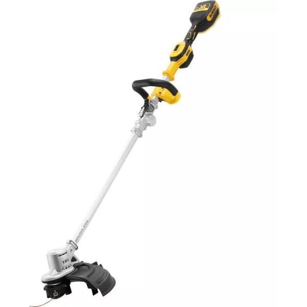 

Коса аккумуляторная бесщеточная DeWALT 18 В (DCMST561N)