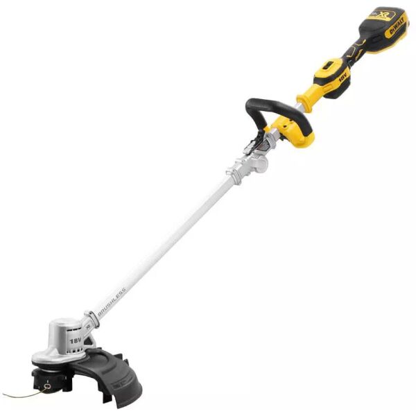 

Коса аккумуляторная бесщеточная DeWALT 18 В (DCMST561P1)