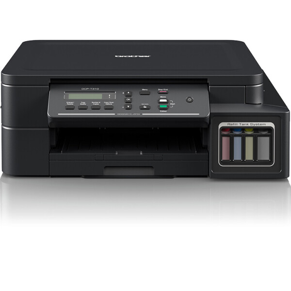 

Brother DCP-T310 (DCPT310R1)
