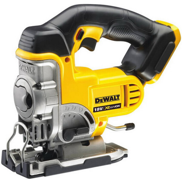 

DeWALT DCS331NT + Чемодан TSTAK (Без АКБ и ЗУ) (DCS331NT)