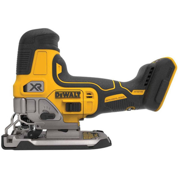 

Электролобзик DeWALT DCS335NT