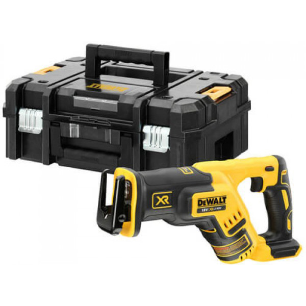 

DeWALT DCS367NT (Без АКБ и ЗУ)