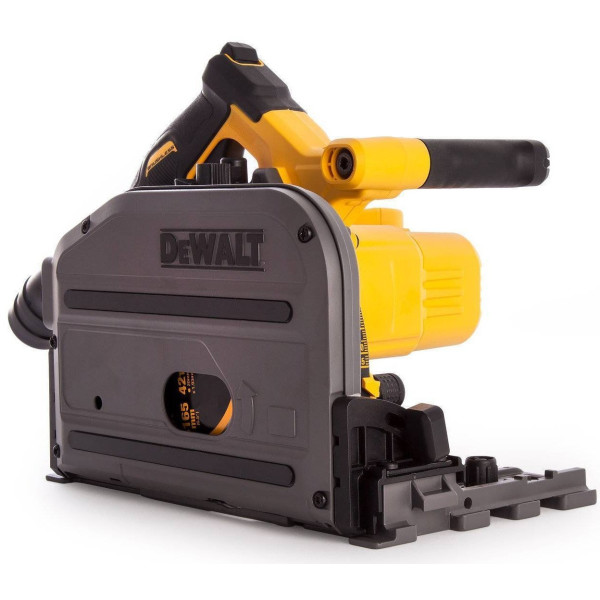 

Дисковая пила DeWALT DCS520NT + Чемодан ТSTAK (Без АКБ и ЗУ)