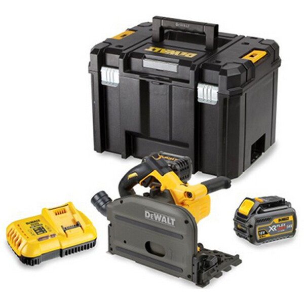 

DeWALT DCS520T2 XR FLEXVOLT