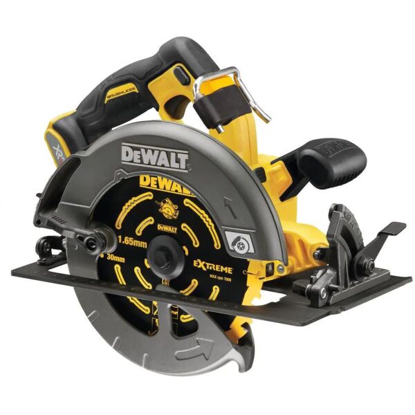 

Пила дисковая аккумуляторная DeWALT (DCS578N)
