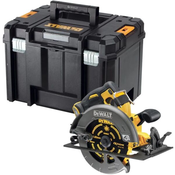 

Пила дисковая аккумуляторная DeWALT (DCS578NT)