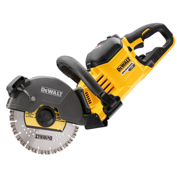 

Штроборез DeWALT DCS690N