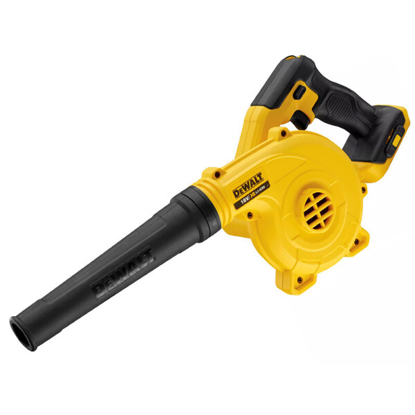 

Воздуходувка DeWalt DCV100
