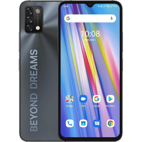 

UMIDIGI A11 4/128GB Grey
