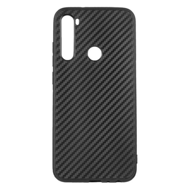 

Чехол ColorWay TPU Сarbon Black для Xiaomi Redmi Note 8T