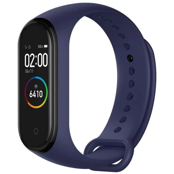 

Mi Smart Band 4 Blue (CN) 615159