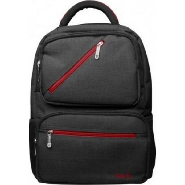 

Рюкзак HAVIT HV-B910 15,6" Black (HV-B910)