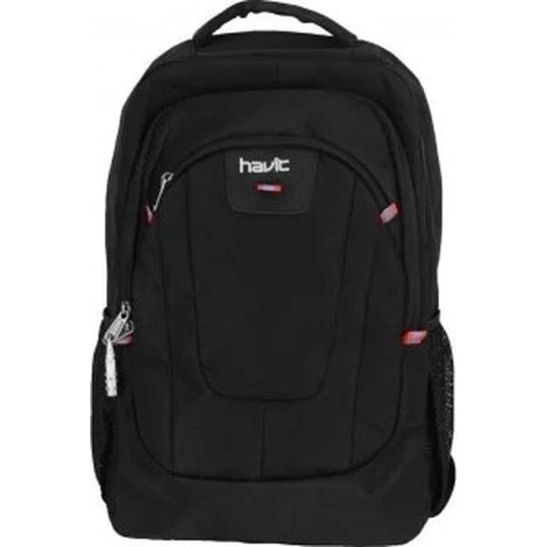

Рюкзак HAVIT HV-H0023 17,3" Black (HV-H0023)