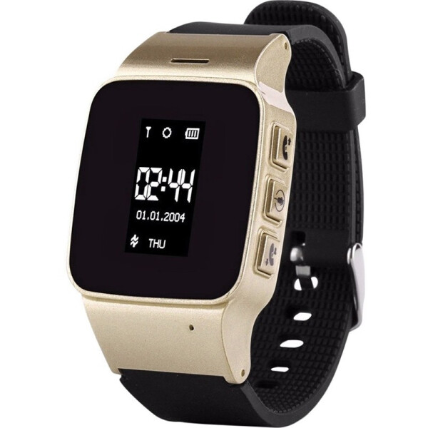 

UWatch EW100 Gold