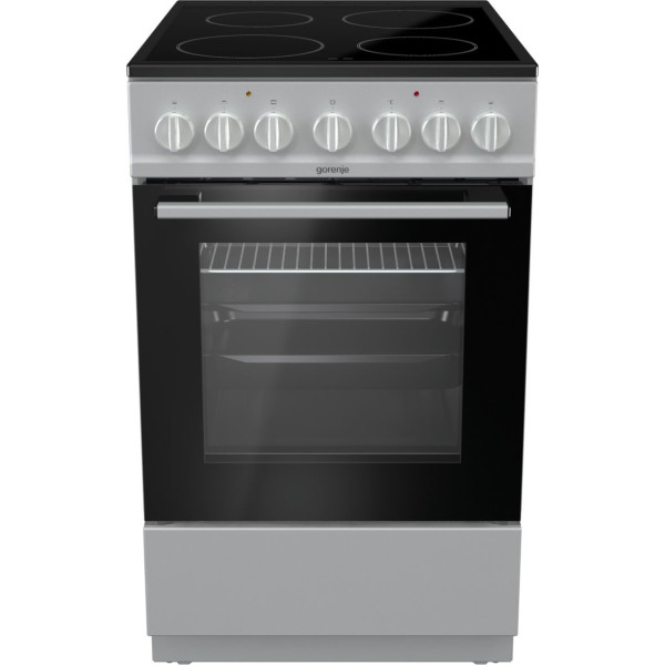 

Плита электрическая Gorenje EC 5241 SG