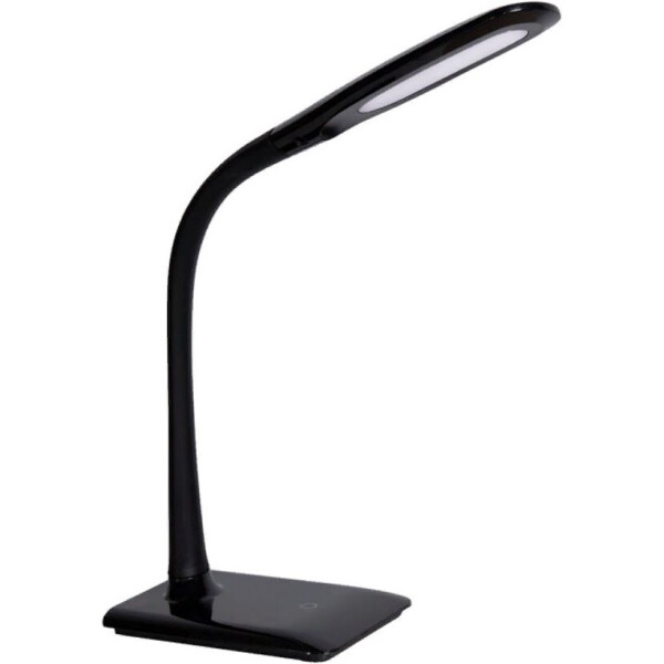 

Настольная лампа DELUX TF-110 7 Вт LED черный (90005294)