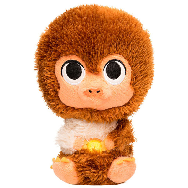 

Мягкая игрушка Funko Фантастические твари - Нюхлер коричневый (31907)