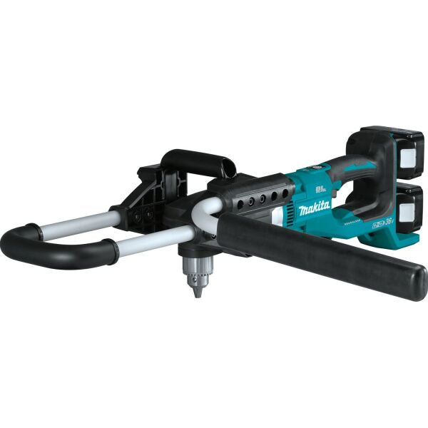 

Дрель угловая Makita DDG460ZX7 (без АКБ) 18+18V