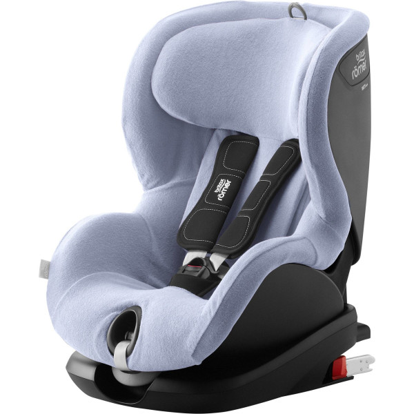 

Летний чехол BRITAX-ROMER TRIFIX i-SIZE BLUE