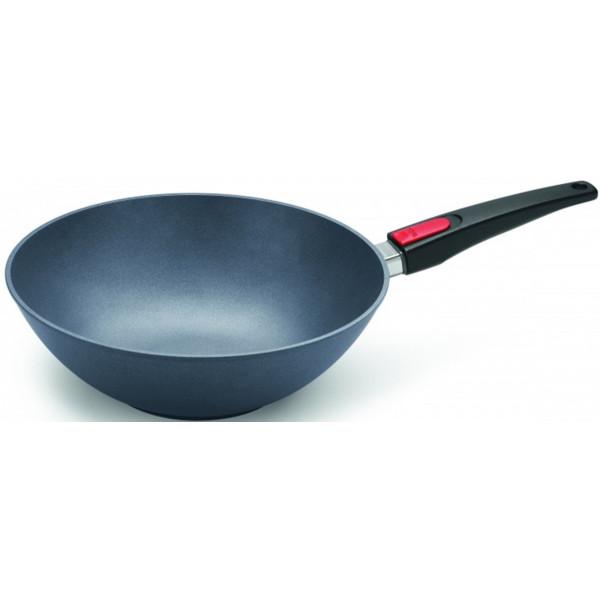 

Вок WOLL Diamond Lite Induktion 30 см (W11030DPI)