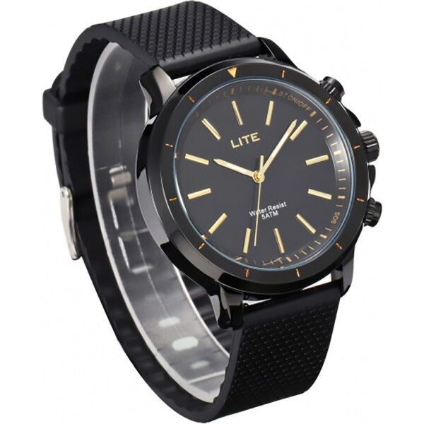 

Zeblaze vibe lite (черный)