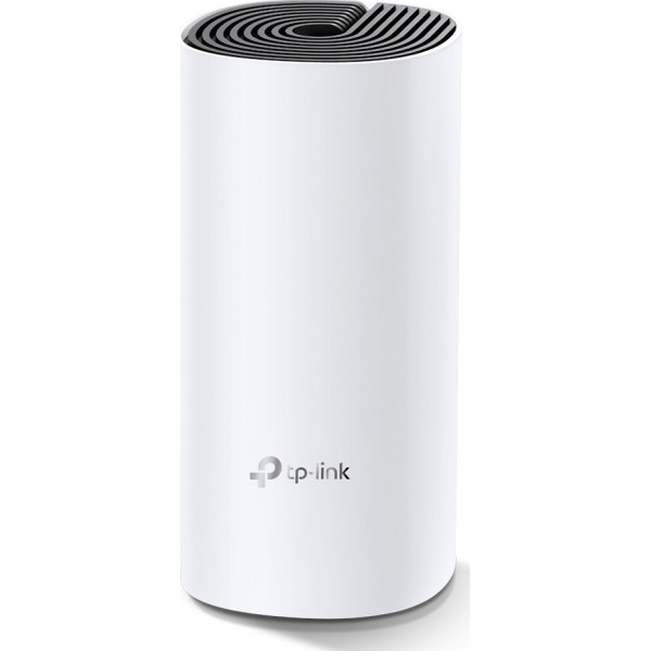 

Wi-Fi роутер TP-LINK Deco M4 (1-pack)