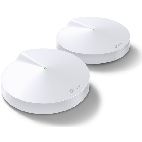 

TP-LINK Deco P7 (2-pack)