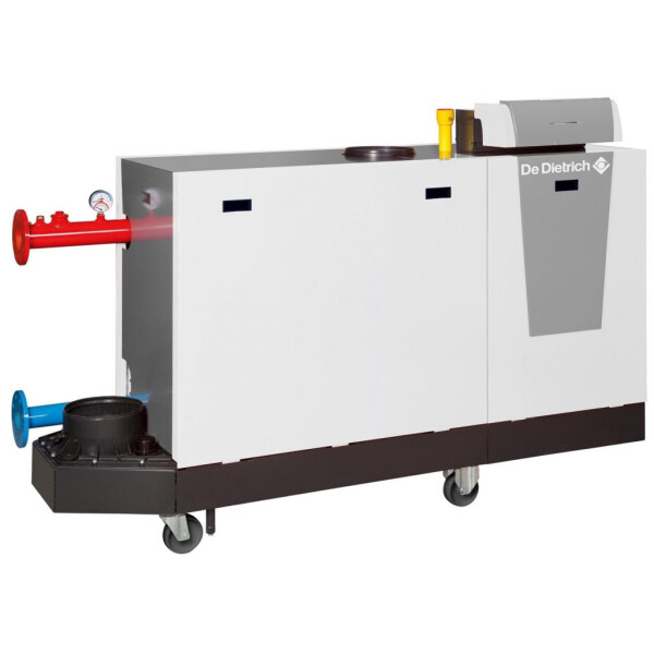 

De Dietrich C 330-430 ECO VD - DIEMATIC iSystem