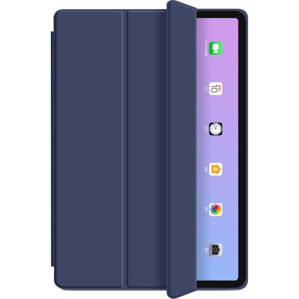 

BeCover Smart Case для Apple iPad Air 10.9 2020 Deep Blue (705488)