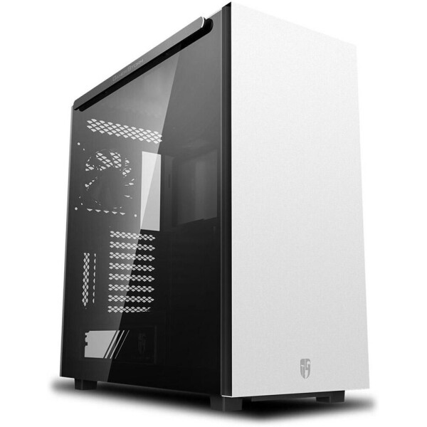 

DeepCool Macube 550 White без БП